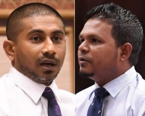 މަހުލޫފްގެ ދިފާއުގައި މެންބަރު މޯޑު: ވާނުވާގައި ގިނަ ދުވަހު ހުންނަވަން ޖެހުމަކީ ރައްޔިތުންނަށް ލިބޭ ދެރައެއް!