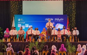 މާފަންނު ބޮޑުގޭގައި އިސްލާމީ މަރުކަޒެއް ހެދުމަށް ރައްޔިތުންގެ ޚިޔާލަށް ހުށަހަޅައިފި