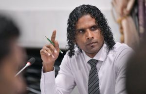 އެއަރޕޯޓު އަޅާ ރަށްތަކުގެ ލިސްޓުގަ ދާންދޫ ދާއިރާ ހިމަނާދޭން އެދިއްޖެ