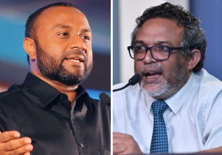 މަހުލޫފްގެ ތަހުގީގާއިއެކު، ކޮމިޝަނުން ކޮށްފައިވާ ތަހުގީގުތަކުގެ ޞައްޚަ ކަމާއިމެދު ސުވާލުއުފެދޭ: ޝަހީމް