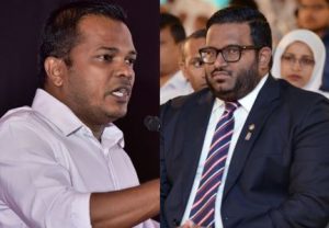 އަދީބާއި، ނިޒާރުގެ ކަޅު ފައިސާގެ މުޢާމަލާތަށް ނިޒާރު ހަނު!