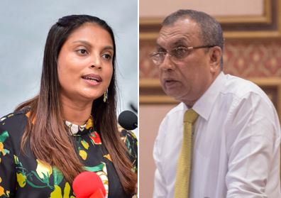 އެމްޑީޕީގެ މެއި 6 ކޮމެޓީގެ ވާހަތައް އެޑިއުކޭޝަން މިނިސްޓްރީން ދޮގުކޮށްފި