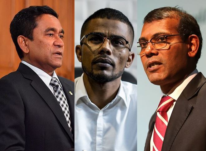 ރައީސް ޔާމީންގެ ހުކުމަކީ، ރައީސް ނަޝީދު ބޭނުންވި ގޮތަށް ކުރިހުކުމެއް: އަލްހާން
