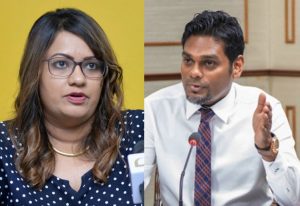 އަފްޝަން، އަމްރުއަށް: އިޚްތިޞާސްގެ މައްސަލާގައި ކައުންސިލަށް ބަސްބުނެވޭނެ