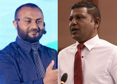 އަލީ ރިޒާގެ ކޯޓްކޭސް ކުރިއަށް ނުދަތީ ޑރ.ޝަހީމްގެ ސުވާލުތަކެއް؟