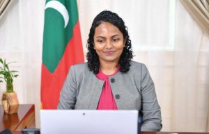 ތިލަފުށިން އާދަޔާއި ޚިލާފަށް ދުންއަރާފާނެ، ސަމާލުވުމަށް އެދިއްޖެ