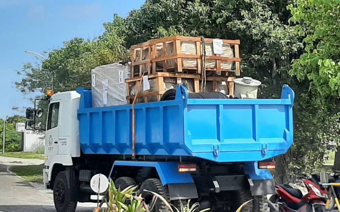 ފުވައްމުލަކުގެ ކަރަންޓު މައްސަލައަށް މިއަދު ހައްލު ލިބޭނެ: ފެނަކަ