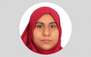 ޗީފް ސްޓެޓިސްޓީޝަން އައްޔަން ކުރައްވައިފި