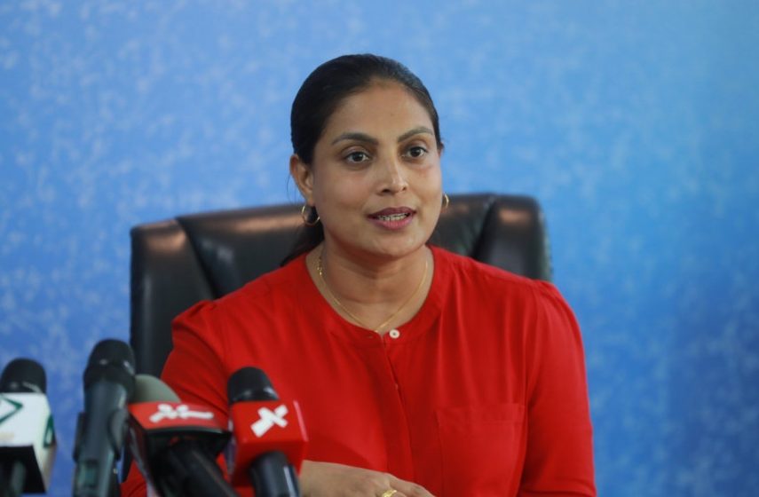 ދަރިވަރުންނަށް ޚާއްސަ ވެކްސިން ޕްރޮގްރާމް މިހަފްތާ ތެރޭގައި ފަށަނީ