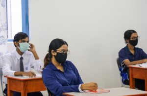 އިމްތިހާން ތަކުގެ ނަތީޖާ މިއަދު ސެންޓަރުތަކަށް