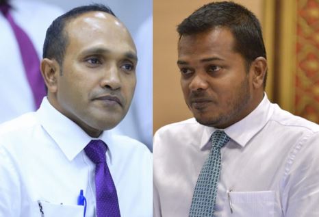 އައްޑޫ ރައްޔިތުން އިތުރަށް ލަދުވެތި ނުކޮށް ރަނގަޅުވަނީ ނިޒާރު އެއްފަރާތްވުން: ޖަމީލް