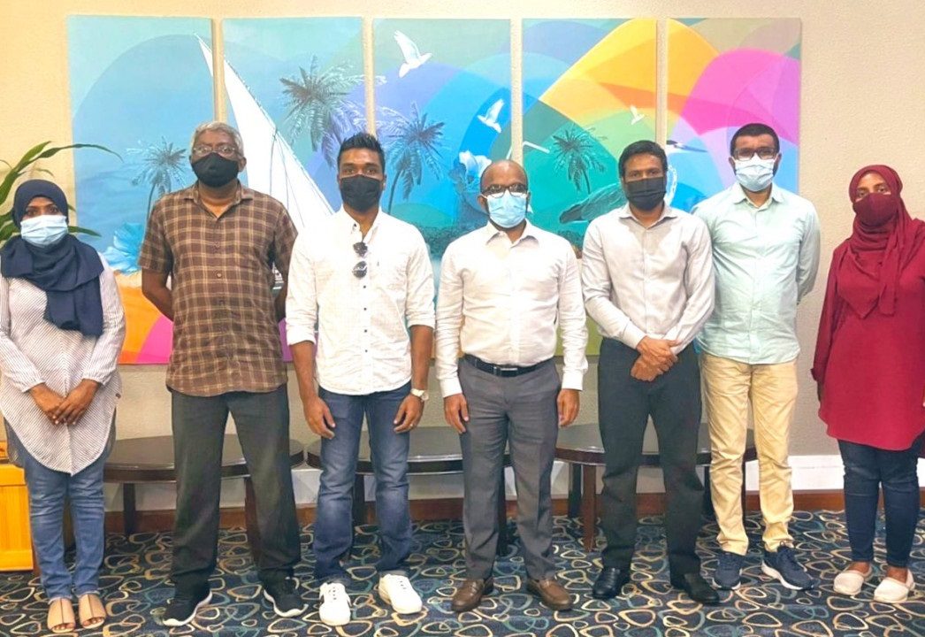 ދަތުރުގެ ބޭނުމަކީ އިޤްތިޞާދީ ގޮތުން، ލިބިފައިވާ ކުރިއެރުން ކިޔައިދިނުން: ފިނޭންސް މިނިސްޓްރީ