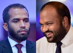 ޢަލީ ވަޙީދުގެ ބޭސްފަރުވާގެ މުއްދަތު އިތުރުކޮށްދިން ކަމުގެ ތުހުމަތުތަކެއް!