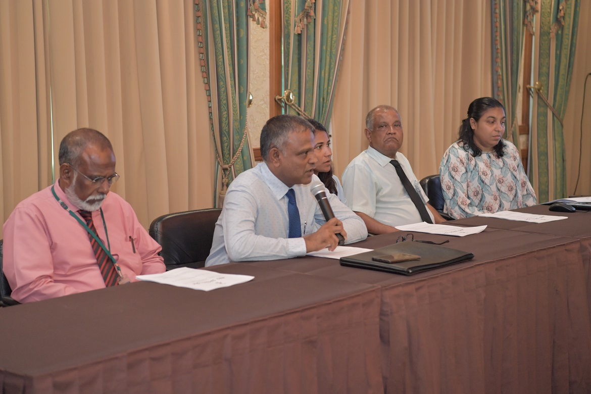 ޚާއްޞަ އިނާމަށް ނަން ހުށަހެޅުމުގެ ފުރުސަތު ހުޅުވާލައިފި