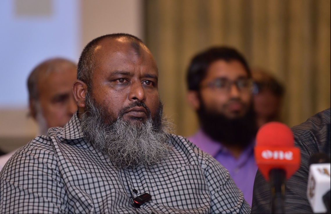 އެއްބުރުން ކާމިޔާބުނުވީ ތަޤްދީރުގައި ލިޔުއްވާފަ ނެތީމަ: ޑރ. އިޔާޒް