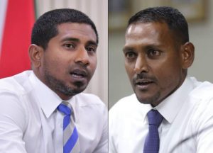 ހެއްކެއް ނެތްކަމަށް މިބުނާ ވާހަކަ މިއަދު ޔަގީންވެއްޖެ: މަހުލޫފް