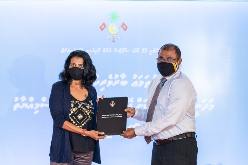 15 ޖަމިއްޔާއަކަށް 2.9 މިލިއަން ރުފިޔާ ސަރުކާރުން ދީފި