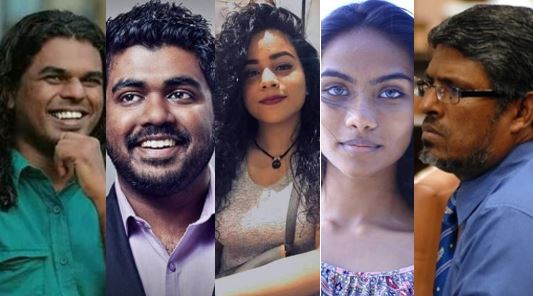 އިންސާފު ހޯދަންޖެހޭ މަރުގެ މައްސަލަތައް ގިނަ، ގޮންޖެހުން ބޮޑު! އެހެންނަމަވެސް އިންސާފު އަވަސް ވާންޖެހޭ!