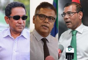އިދިކޮޅާއި ގުޅުމަށް މަސައްކަތްކުރާތީ، އެމްޑީޕީން ނަޝީދަށް ފިޔަވަޅު އަޅަންޖެހޭ: މޫސަ