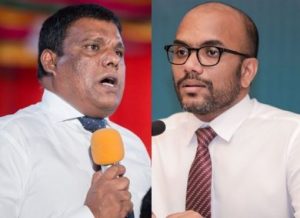 ރާއްޖޭގެ ސޮވެރިން ގެރެންޓީ މިހާރު ވެފައިވަނީ ރުކު ސިޓީއަށް: މުސްތަފާ