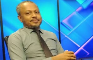 ނިޒާމުގެ މައްސަލަ އަށްވުރެ، ބޮޑަށްއޮތީ އަމިއްލަ އެދުން ބޮޑުވުމުގެ މައްސަލައެއް: ސައުދު