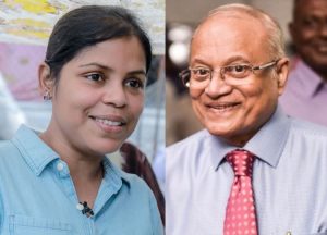 މައުމޫން މީހުންނަށް ދެއްވާ ބޮޑެތި ގެއްލުން ނުބެލޭ ގޮތަށް އޮތުމަކީ ގޯހެއް: ދިޔާނާ