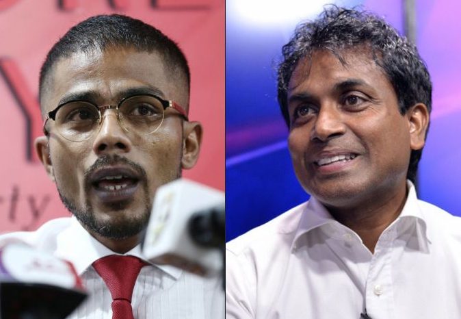 އަލްހާން، އުގައިލްއަށް: ވެރިކަން ހިންގަން ސޮފްޓްވެއަރއެއް ނުހެދޭނެ ދެއްތޯ؟