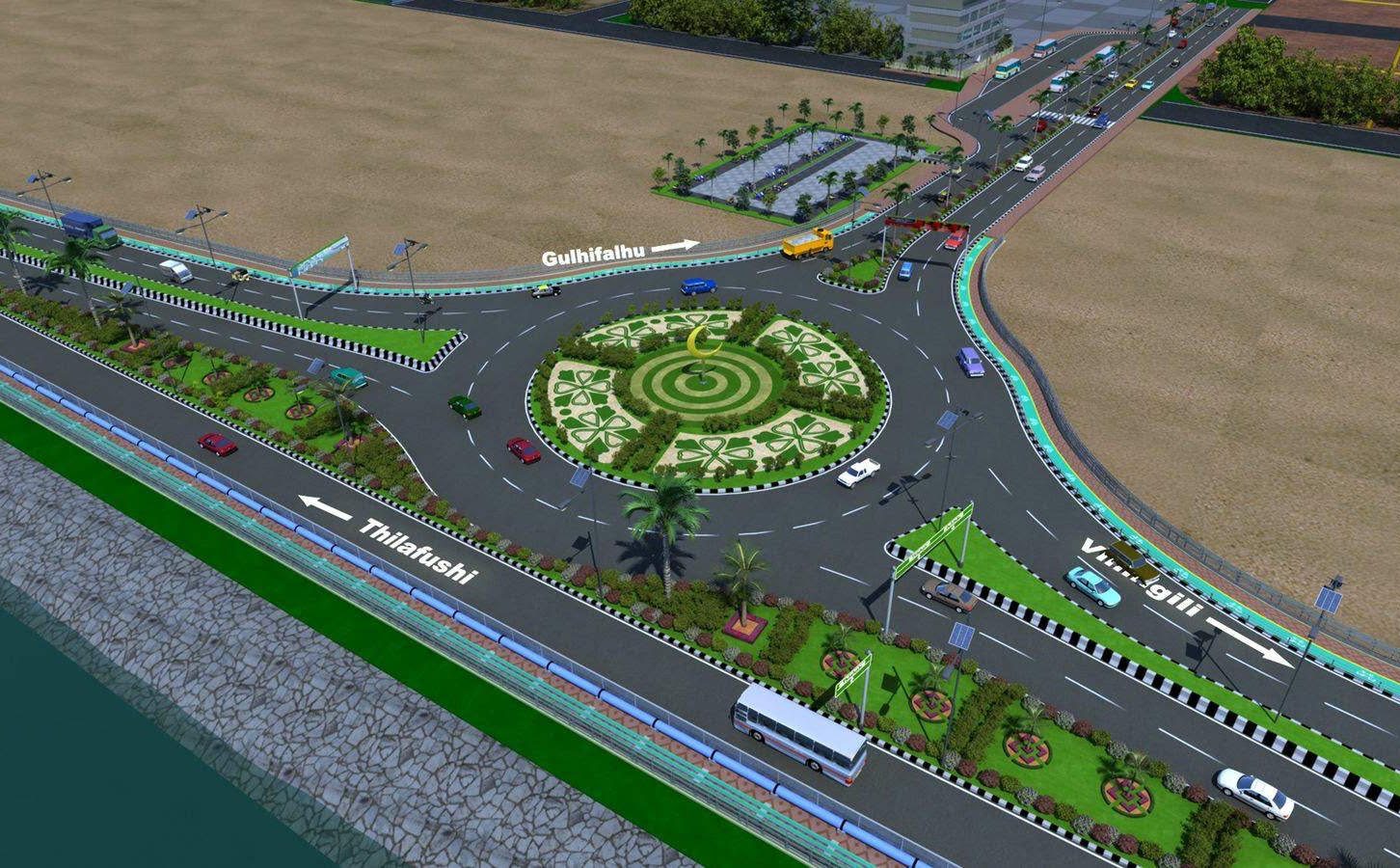 ވިލިމާލޭ ބްރިޖު މަޝްރޫއު އިންޑިޔާގެ ކުންފުންޏަކާއި ހަވާލުކުރުން މާދަމާ