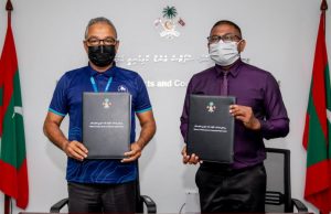 ފީވަކު ފުޓްބޯޅަ ދަނޑުގެ ސަބްބޭސް ތައްޔާރުކުރުމުގެ މަޝްރޫޢު އެމްޓީސީސީއަށް