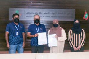 ކުނބުރުދޫ ގޮނޑުދޮށް ހިމާޔަތްކުރުމަށް އެމްޓީސީސީއާއި ހަވާލުކޮށްފި