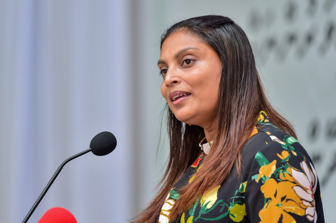 ކަލާފާނު ސްކޫލުގައި ހިންގި މާރާމާރީ މިނިސްޓްރީން ބަލަން ފަށައިފި