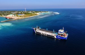 މަހާޖައްރާފަށް އެއްލައްކަ ރުފިޔާގެ މުސާރައިގައި ކެޕްޓަނެއް ހޯދަނީ