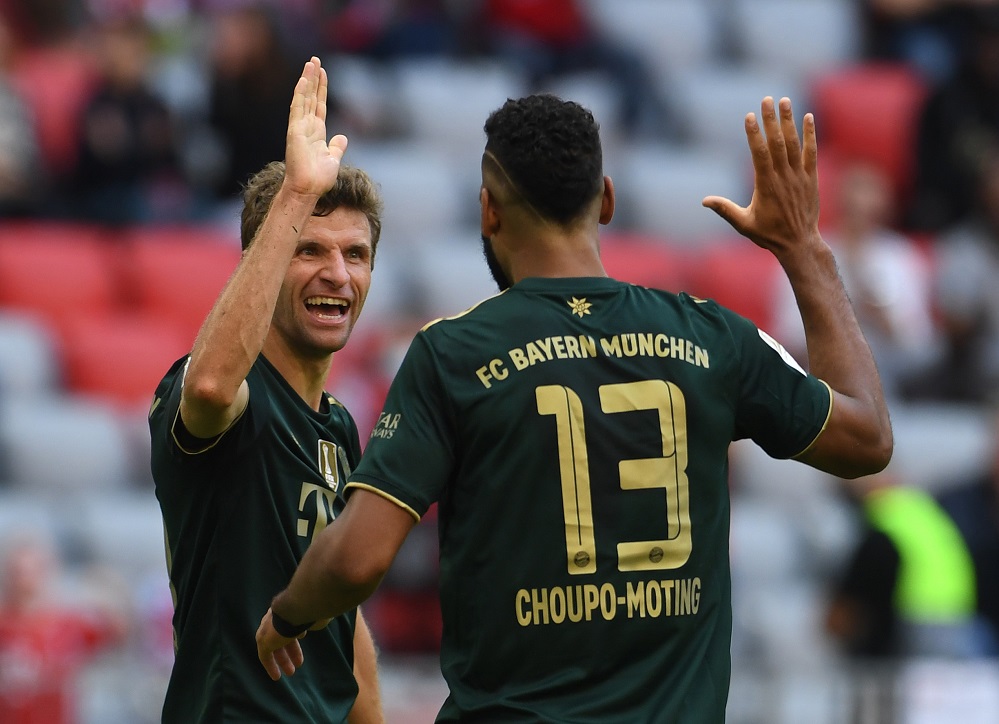 ރެލިގޭޝަން ޒޯނުގައި އޮތް ޓީމެއް ކޮޅަށް 7 ލަނޑު ޖަހައި ބަޔާން އެއްވަނަ އަށް