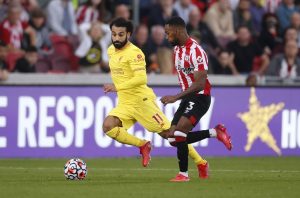 އަލަށް ޕްރޮމޯޓްވި ބްރެންޓްފޯޑުން ލިވަޕޫލް ހުއްޓުވައިފި