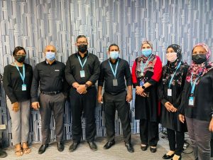 ސިވިލް ސާރވަންޓުން އިހްތިޖާޖުގައި، މާދަމާ މަސައްކަތް ނުކުރާ ދުވަހެއް، ސަރުކާރު ހިމޭނުން