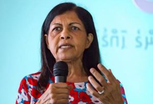 މެނިފެސްޓޯ އެކުލަވާލިއިރުވެސް ނިޒާމީ ވޯޓު ނެގުމަށް އެންމެބޮޑަށް ދެކޮޅުހެދީ އެމްއާރުއެމް