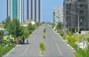 އަންހެނަކަށް ޖިންސީ ގޯނާކުރިކަމުގެ ތުހުމަތުގައި ޓެކްސީ ޑްރައިވަރަކު ހައްޔަރުކޮށްފި