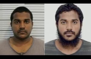 ނަޝީދަށް ހަމަލާދިން އަދުމަހަމްގެ މުޅި ޝަރީއަތް ސިއްރު ކުރަން ނިންމައިފި