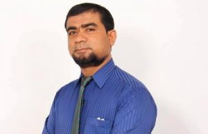 ސީއެޗްއެސްއީގެ އިސްލާމް މުދައްރިސް ކުއްލިގޮތަކަށް ނިޔާވެއްޖެ