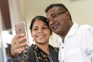 ދިޔާނާ އާއި ޖާބިރުގެ ކައިވެނި ރުޖޫޢަ ކޮށްފި