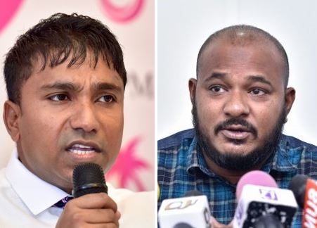 ޝުޖާ އިލްހާމަށް: ރައީސް ޔާމީންގެ ނަންފުޅު ބޭނުންކުރައްވައިގެން ފައިދާ ނަގަން ނޫޅުއްވާ!