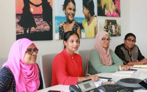 "ޓީޗަރސް ރަޖިސްޓްރޭޝަން ބޯޑު" އެކުލަވާލައިފި