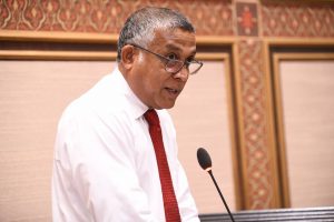 މެމްބަރުން ކުރެއްވި ސުވާލުތަކަށް އަސްލަމަށް ޖަވާބެއް ނުދެވުނު