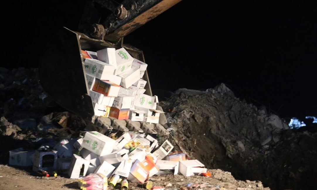 ބަނގުރާ އެކުލެވޭ ގިނަ ބާވަތްތަކެއްގެ ތަކެތި ނައްތާލައިފި