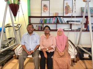 އެމްޑީޕިއަށް ރައްޔިތުންގެ އިތުބާރެއް ނެތް: ސިފާ