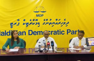 މިއީ މިހާތަނަށް ބާއްވާ އެންމެ ވާދަވެރި އިންތިޚާބު: ހަސަން