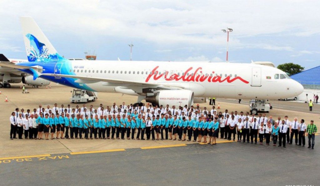 ކޯވިޑްގައި މޯލްޑިވިއަންގެ ޕައިލެޓުންވީ ޤުރުބާނީގެ އަގު އަދާކުރެވޭނެތަ!