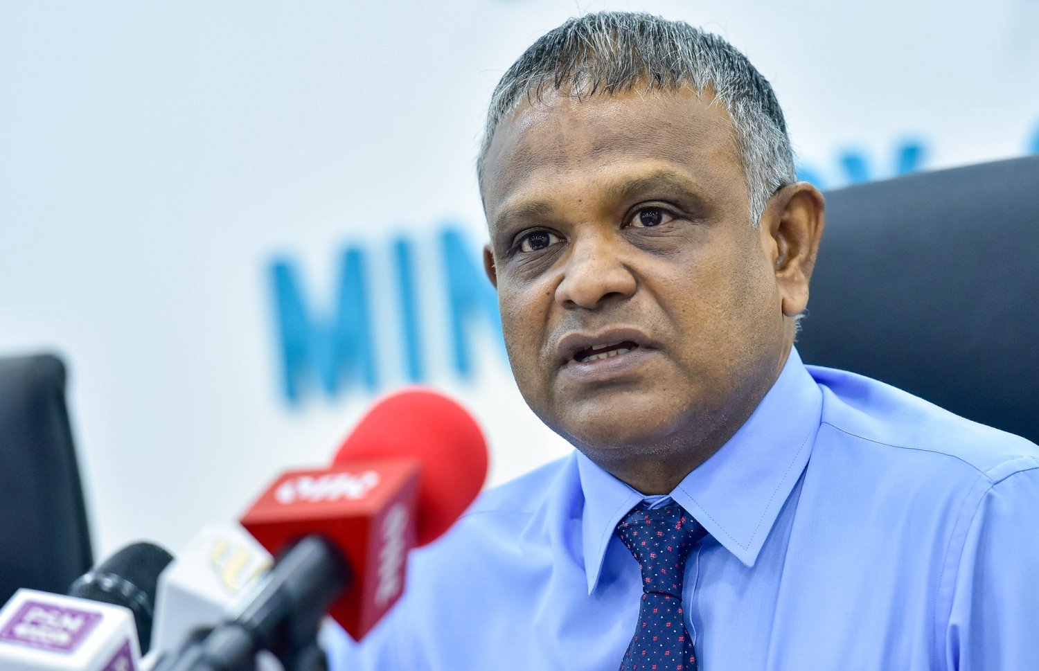 ޖޫނިއަރ ކޮލެޖުގެ މަސައްކަތް ނިމޭނީ 2023އަށް: މިނިސްޓަރ