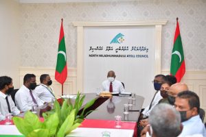 ސަރުކާރު މުވައްޒަފުންގެ މުސާރަ އެއްހަމަ ކުރާއިރު، ކައުންސިލްތަކުގެ އިދާރީ މުވައްޒަފުންގެ މުސާރައަށްވެސް ބަދަލު ގެންނާނެ