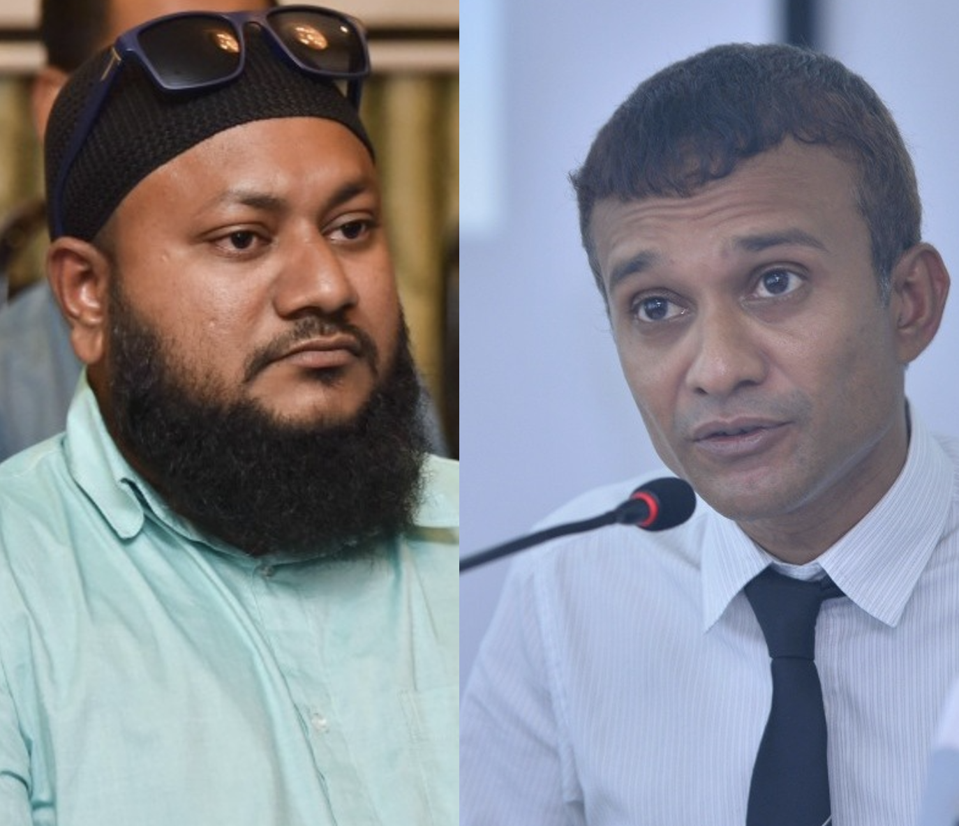 ހިސްޓޯގެ ރައްދު ޒައިދުއަށް: ނުސީދާކޮށް ގަޅިނުއުކައި ތިމާއާއި ތިމާބާގައިގެ މީހުން އިސްލާޙުވޭ!